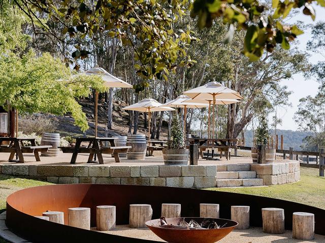 Lilburndale, wedding venue in Sackville, NSW