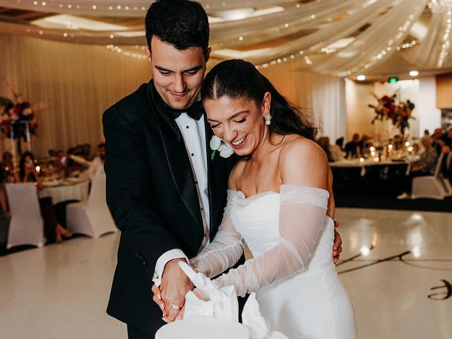 Hellenic Club of Canberra, wedding venue in Phillip, ACT
