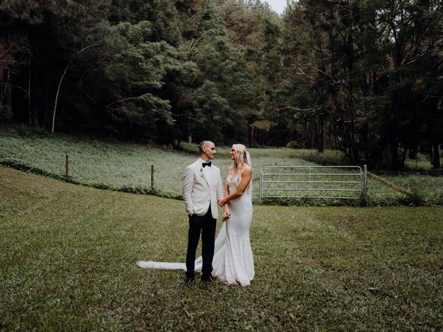 Tall Trees Tallebudgera Valley, wedding venue in Tallebudgera Valley, QLD