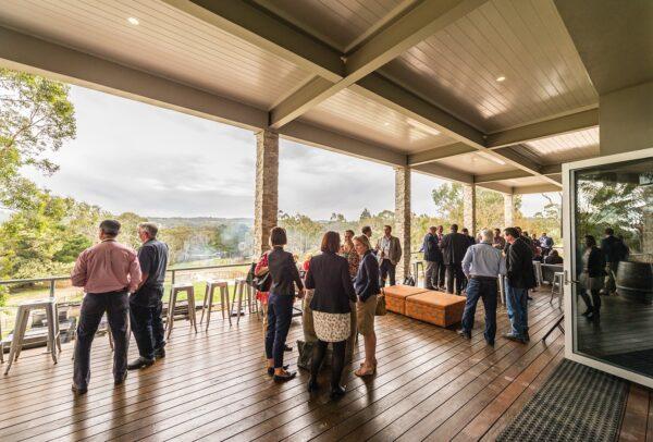 Discovery Events - Adelaide Hills Convention Centre, wedding venue in Hahndorf, SA