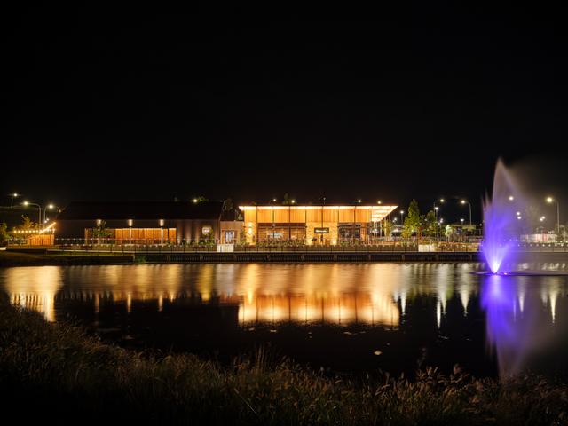 The Lakehouse Wedding & Events Venue, wedding venue in North Richmond, NSW
