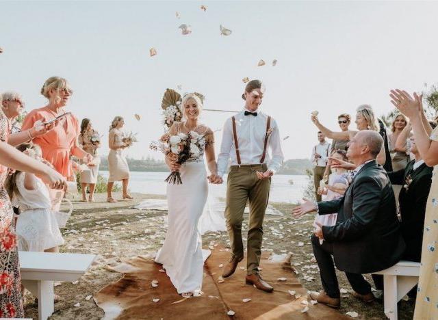 Ancora Weddings, wedding venue in Tweed Heads, QLD