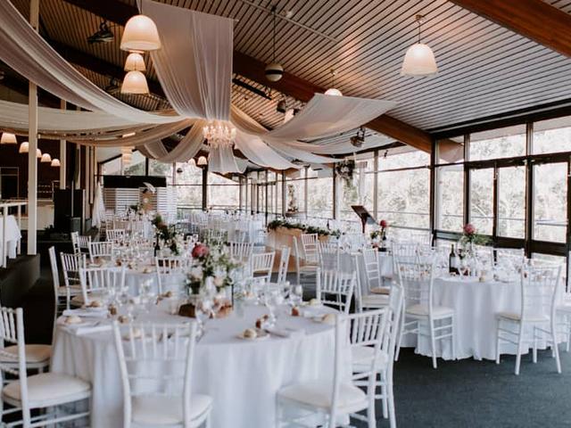 Mulberry Estate, wedding venue in Caversham, WA