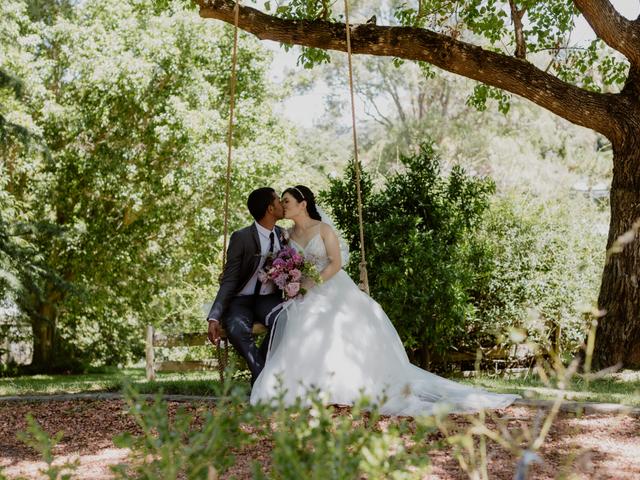 Lords Estate Heritage Chapel and Grounds, wedding venue in Seven Hills, NSW