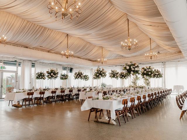 Pialligo Estate, wedding venue in Pialligo, ACT