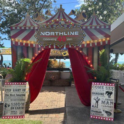 Allabout Party Hire & Events, wedding venue in Winnellie, NT