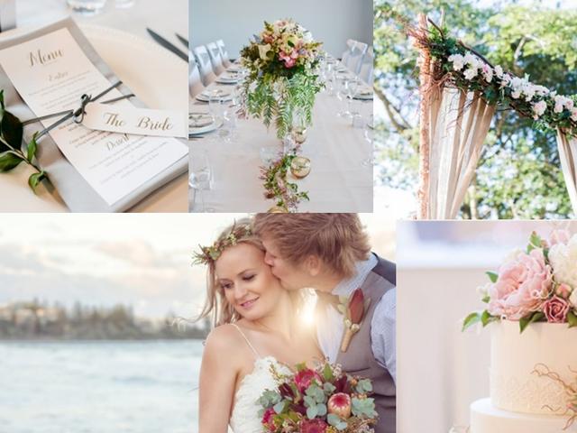 Cloud Nine Weddings, wedding venue in Warana, QLD