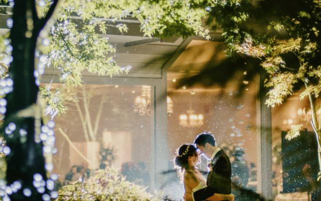 Lyrebird Falls - Melbourne Wedding Venue, wedding venue in Kallista, VIC