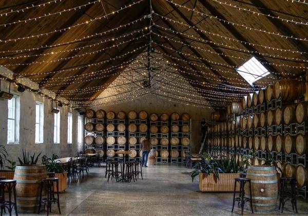 Fyansford Paper Mill, wedding venue in Fyansford, VIC
