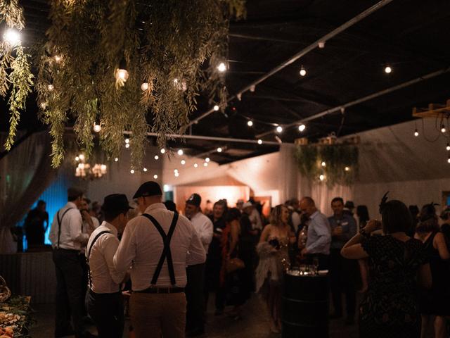 TEN22 Boutique Venue, wedding venue in Edwardstown, SA