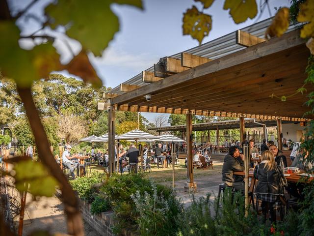 Camperdown Commons, wedding venue in Camperdown, NSW