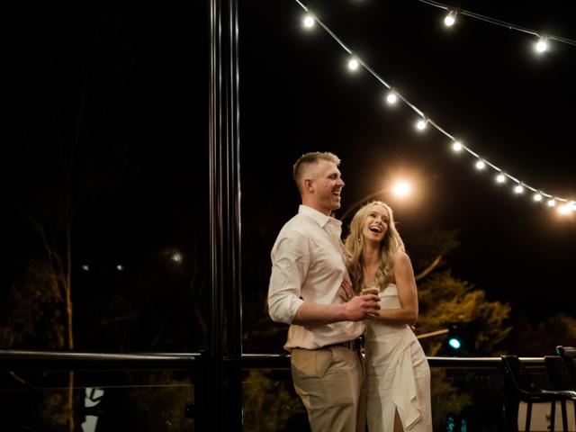 Functions at The Grand, wedding venue in Warrandyte, VIC