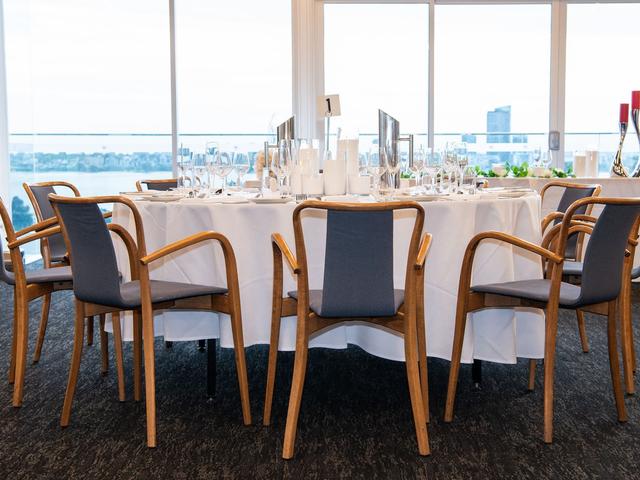 ANZAC Club, wedding venue in Perth, WA