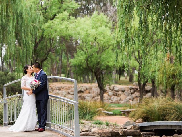 Canberra Small Weddings, wedding venue in Jerrabomberra, ACT