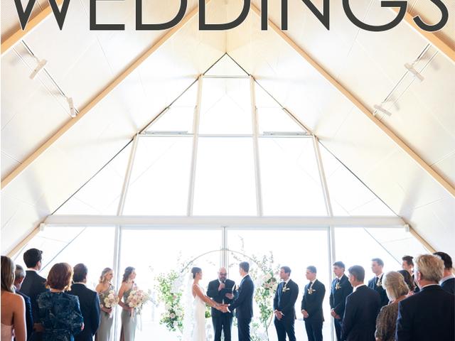 The Ginger Group, wedding venue in Forest Dr, ACT