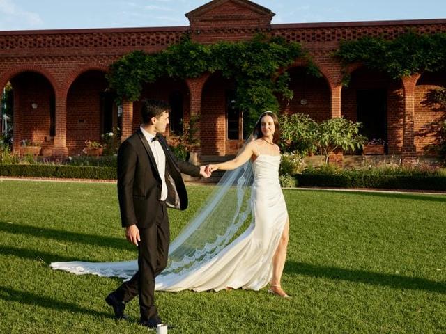 Beaumont House, wedding venue in Beaumont, SA