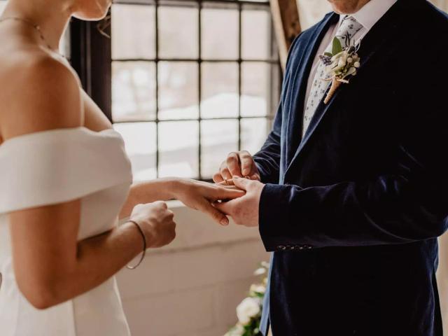 St Bernards Hotel, wedding venue in Tamborine Mountain, QLD