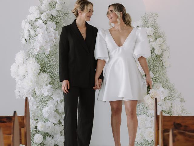 Faithwood Chapel, wedding venue in West Lakes, SA