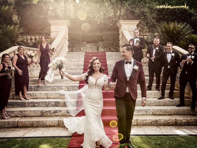 Caversham House, wedding venue in Caversham, WA