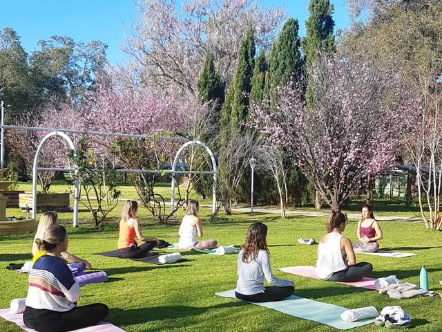 The Raw Space, wedding venue in Henley Brook, WA