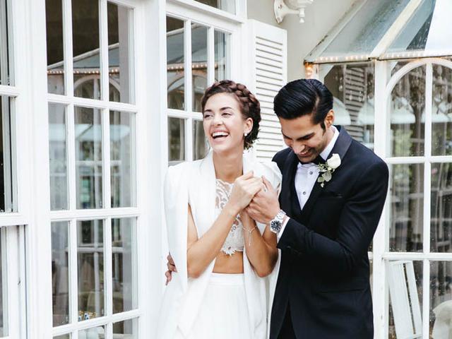 Fortnums Restaurant & Wedding Venue, wedding venue in Sassafras, VIC