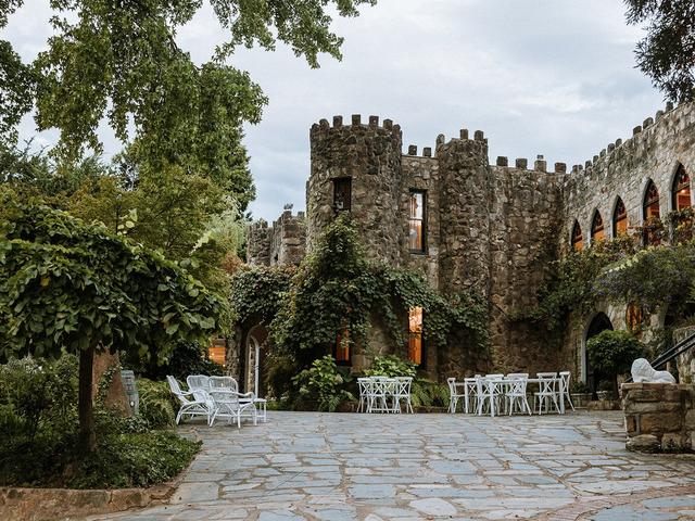 The Manor Basket Range, wedding venue in Basket Range, SA