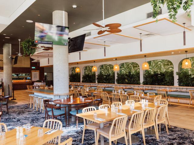 Surfair Conference, Wedding & Event Centre, wedding venue in Marcoola, QLD