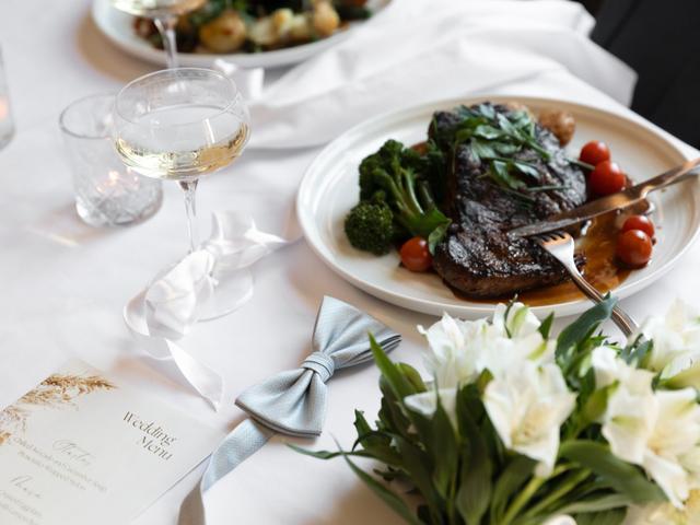Hadley's Orient Hotel, wedding venue in Hobart, TAS