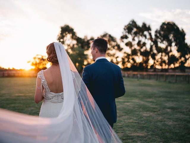 Country Charm Weddings, wedding venue in Baldivis, WA