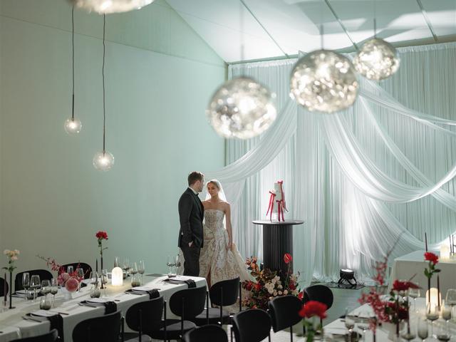 Balmain Estate, wedding venue in Millendon, WA