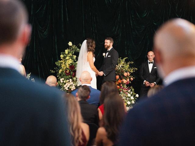 Cherry Bomb Chapel, wedding venue in Perth, WA