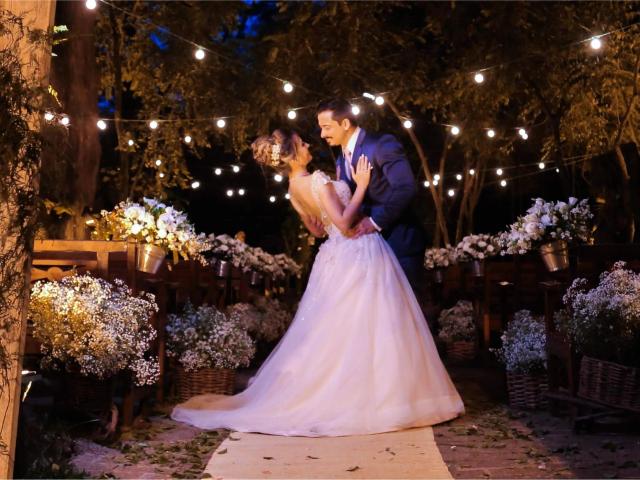 The Pavilion at The Orchard, wedding venue in Jamisontown, NSW