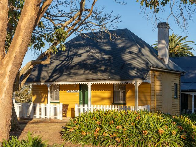 Coolangatta Estate, wedding venue in Coolangatta, NSW