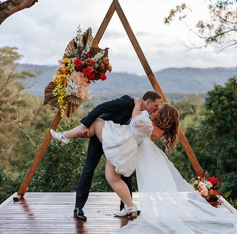 Wildwood Kangaroo Valley, wedding venue in Kangaroo Valley, NSW