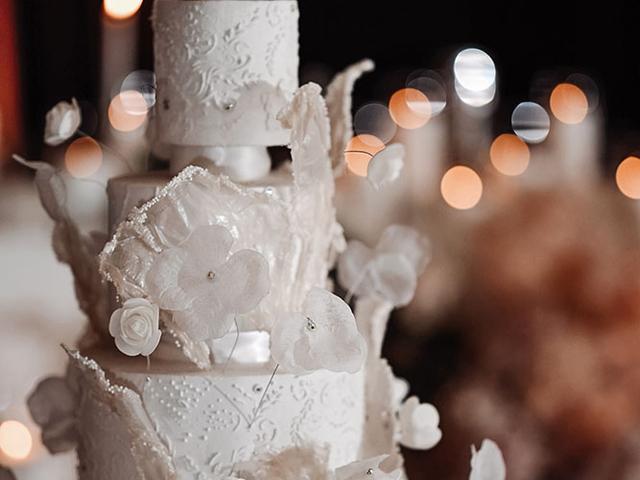 The Grand Vaudeville, wedding venue in Condell Park, NSW