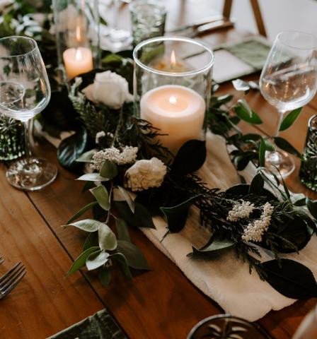 Rainforest Gardens, wedding venue in Mount Cotton, QLD