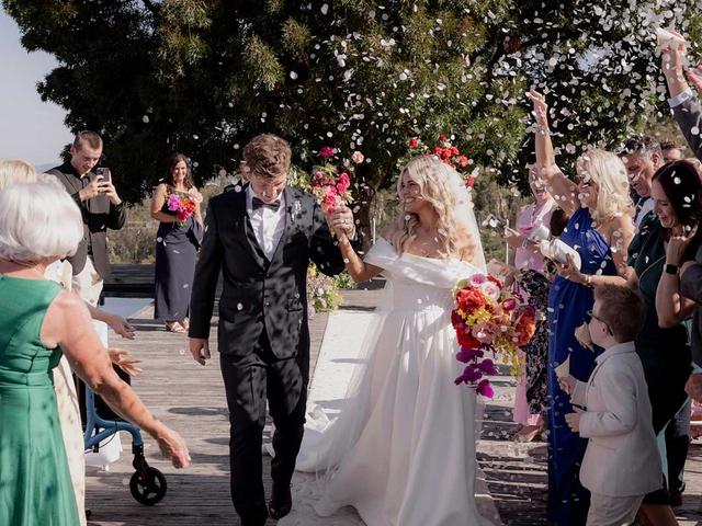 Glen Albyn Estate, wedding venue in Taroona, TAS