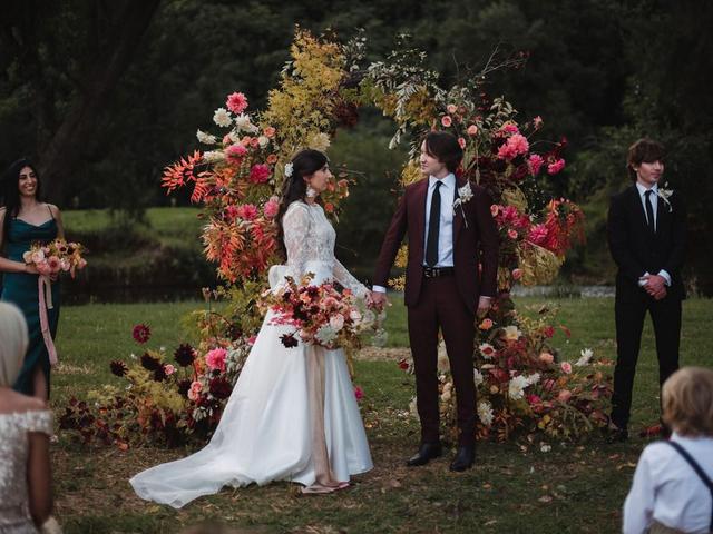 Willow Farm, wedding venue in Berry, NSW