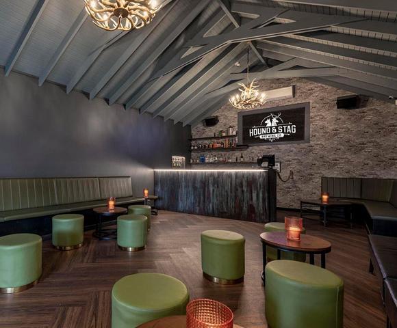 Hound and Stag Brewing Co, wedding venue in Arundel, QLD