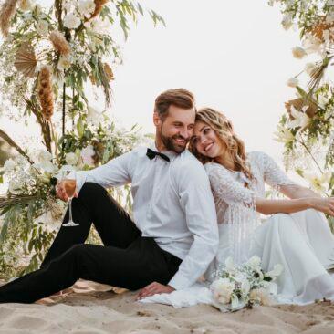 Bilinga Beach Weddings, wedding venue in Bilinga, QLD