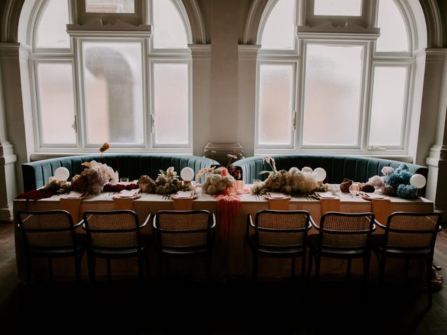 Moana Hall, wedding venue in Perth, WA