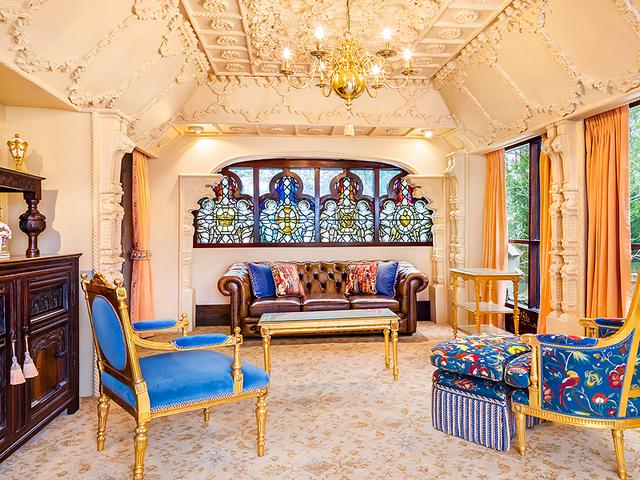 Thorngrove Manor House, wedding venue in Stirling, SA