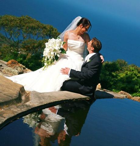 Tumbling Waters Retreat, wedding venue in Stanwell Tops, NSW