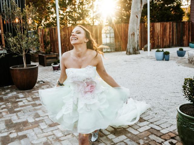 Eleven Eighty, wedding venue in Coolangatta, NSW