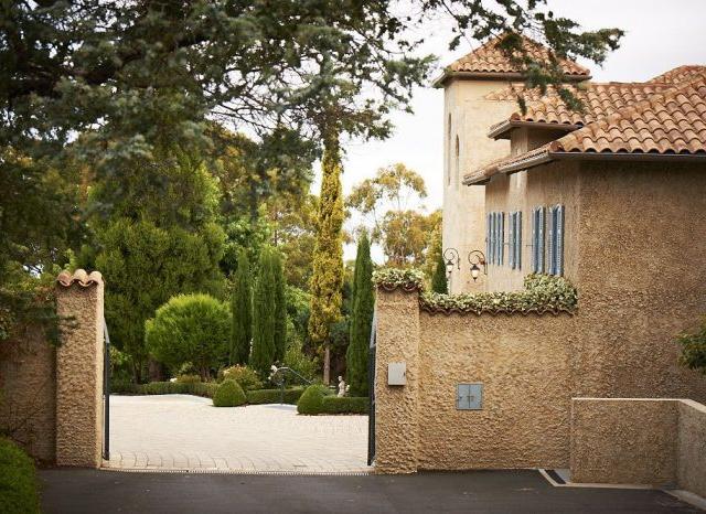 Villa Howden, wedding venue in Howden, TAS