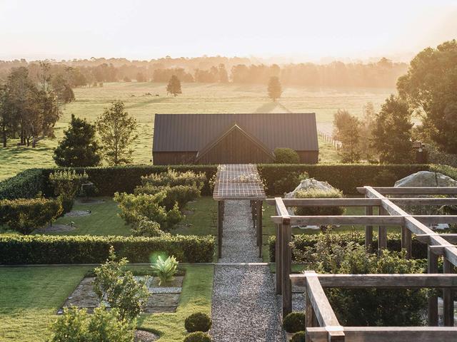 Linnaeus Farm Berry By Linnaeus Collection, wedding venue in Berry, NSW