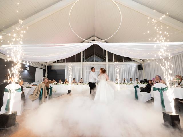 The Colebee, wedding venue in Doonside, NSW